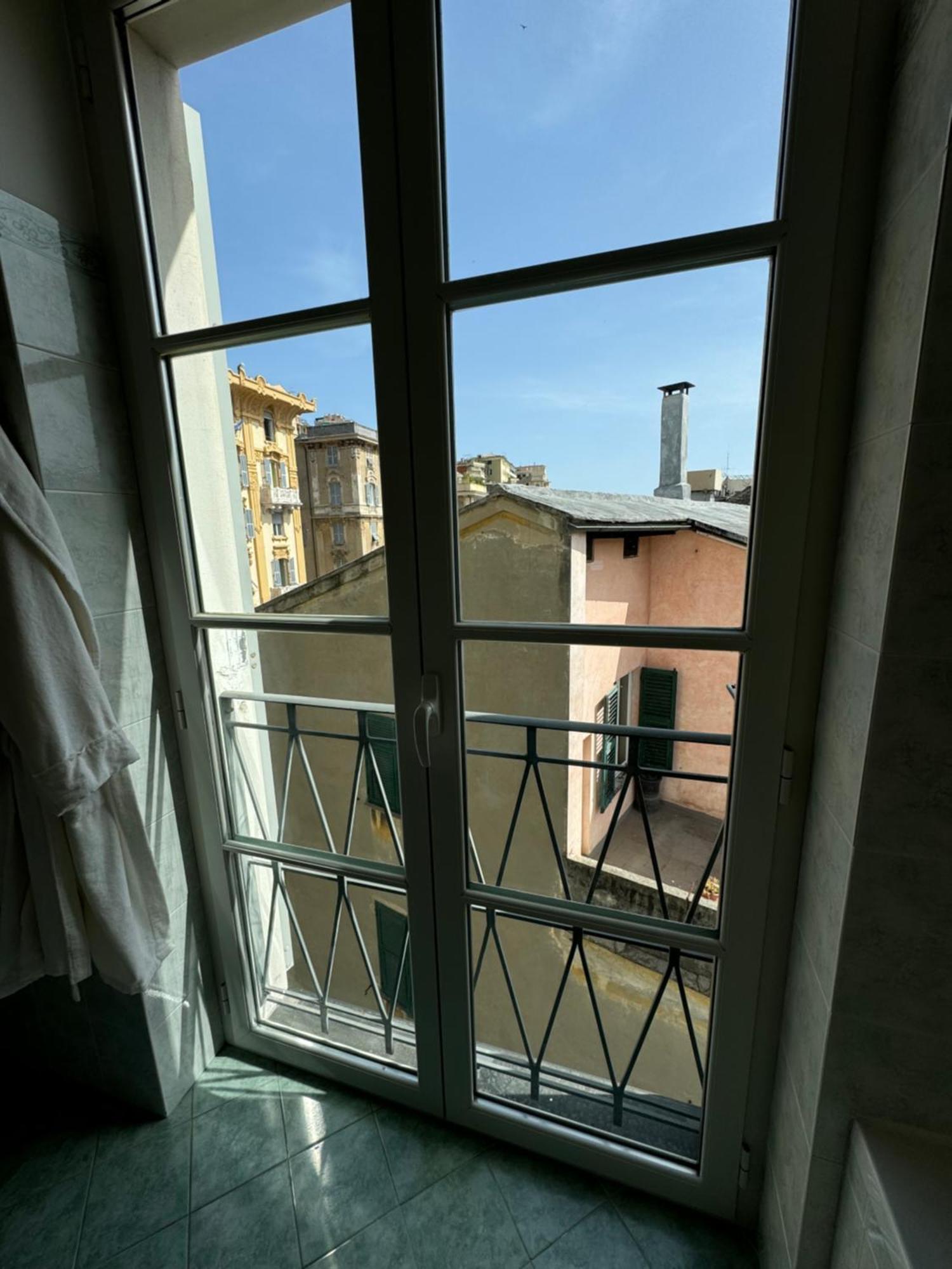 La Chicca Del Carmine Appartement