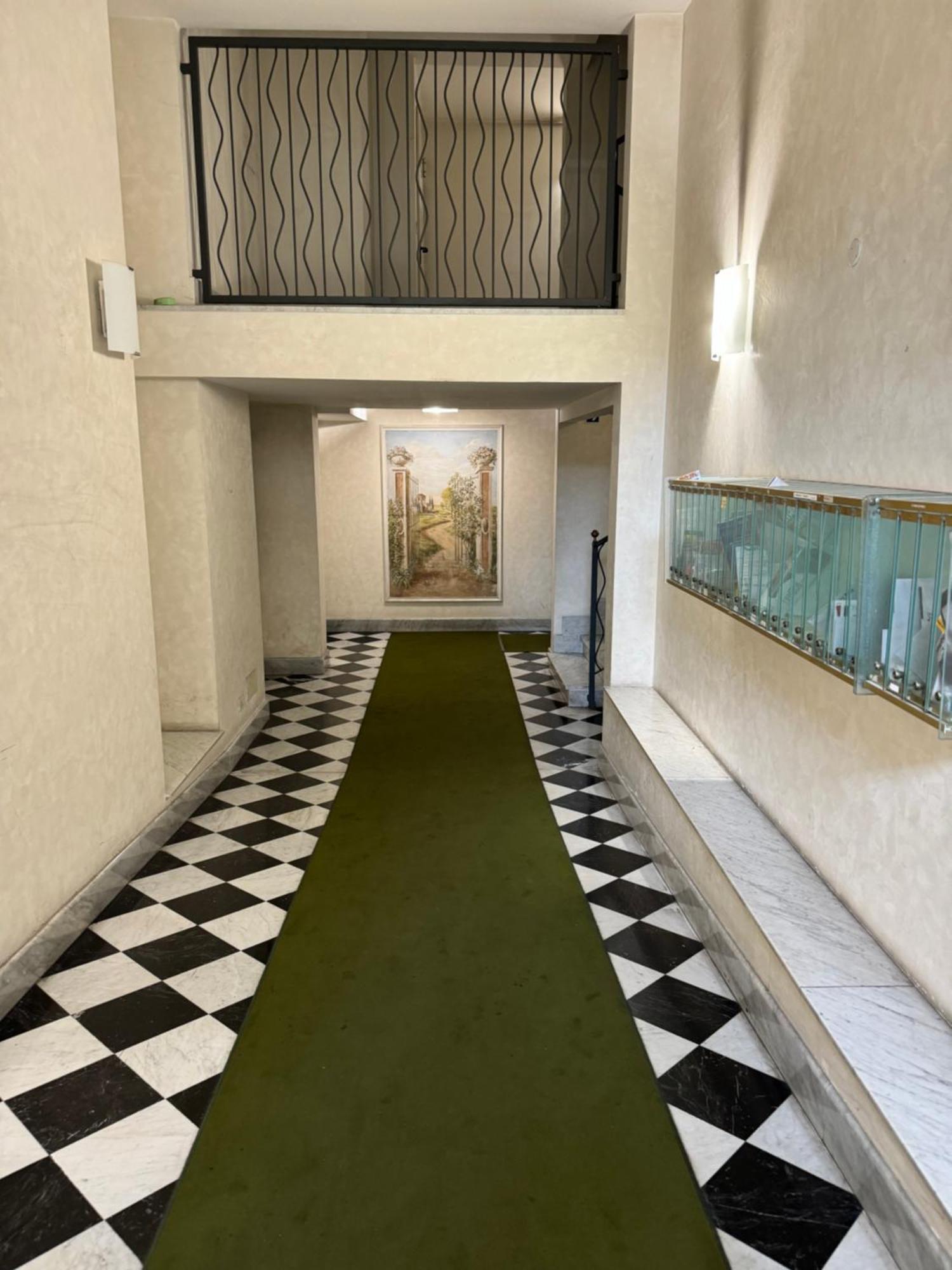 La Chicca Del Carmine Appartement *