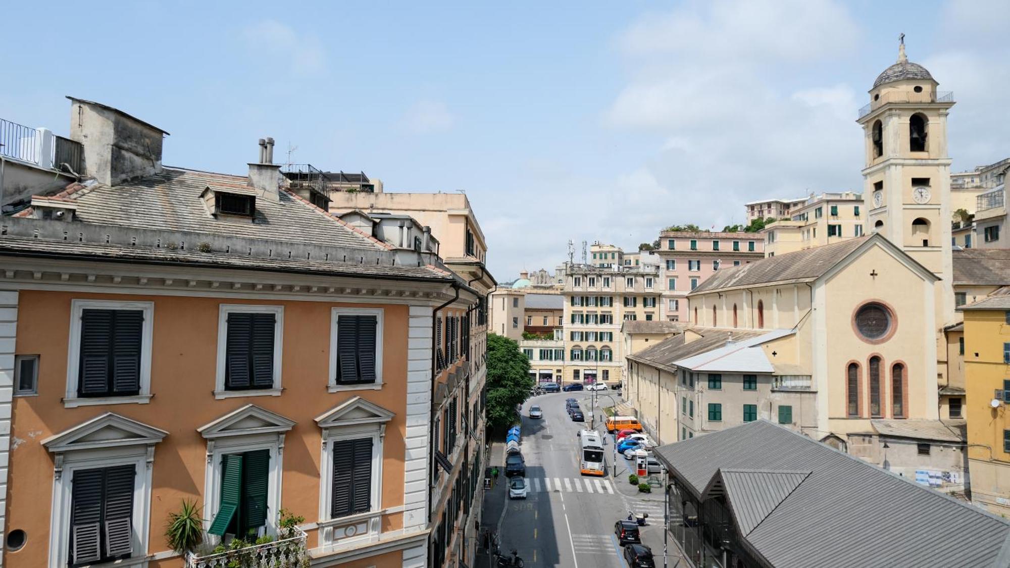 La Chicca Del Carmine